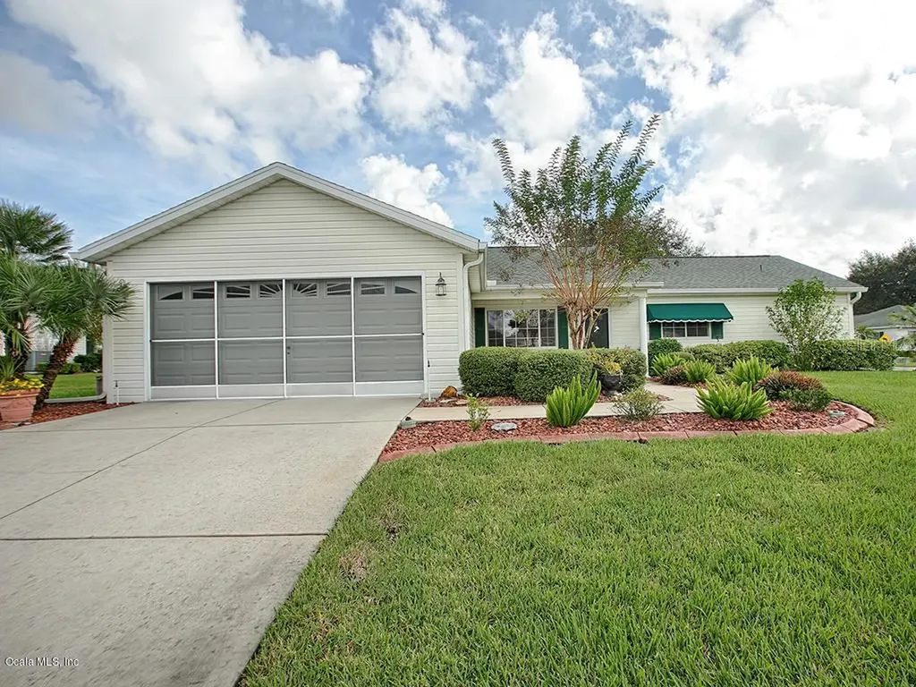 13735 SE 89th Court Summerfield FL 34491
