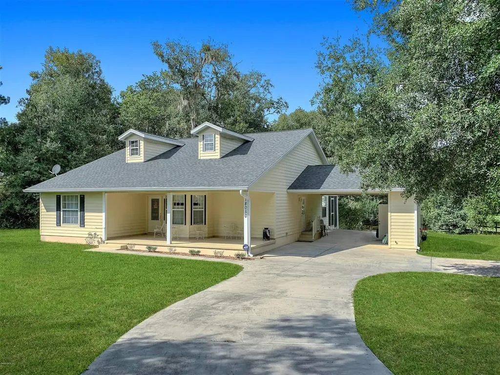 18050 NW 144th Avenue Williston FL 32696