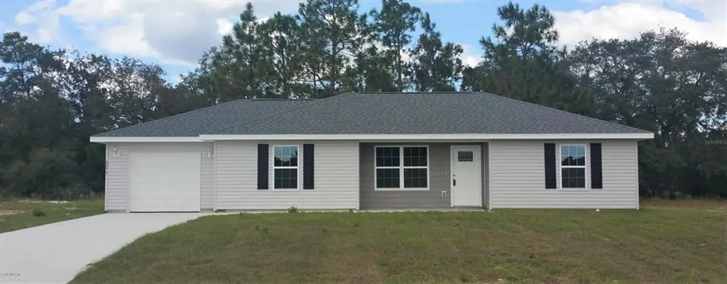 5411 NW 62nd Place Ocala FL 34482