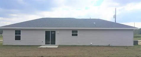 5411 NW 62nd Place Ocala FL 34482