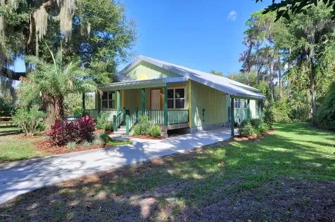 14471 SE 143rd Lane Weirsdale FL 32195