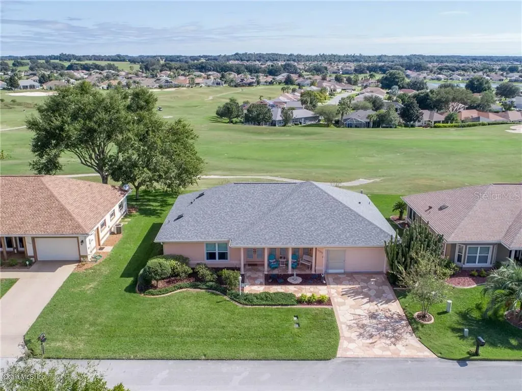 17375 SE 115th Terrace Road Summerfield FL 34491