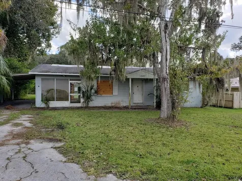 12097 Magnolia Street Dunnellon FL 34432