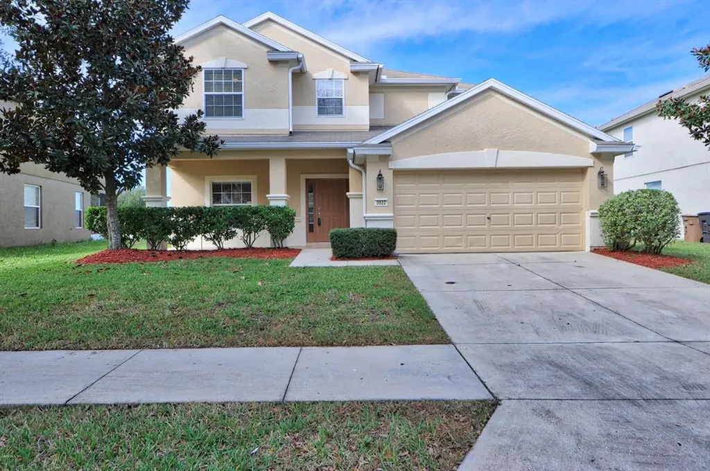 3922 SW 51st Terrace Ocala FL 34474