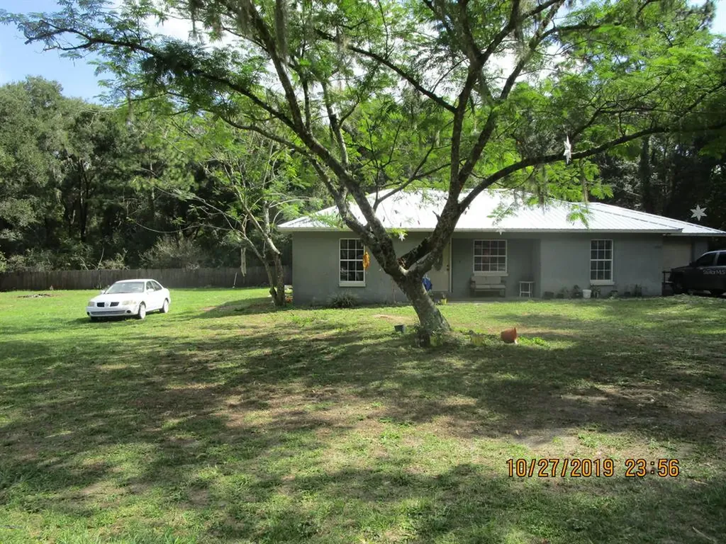 13331 SE 40th Terrace Belleview FL 34420