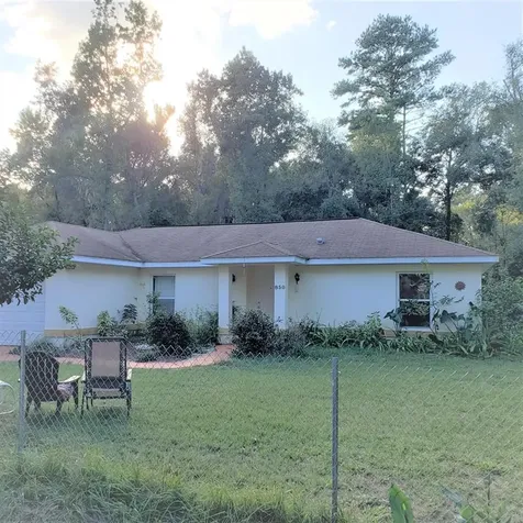 850 SW 132nd Terrace Ocala FL 34481