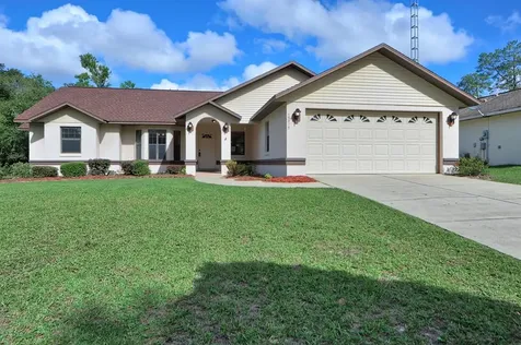 16875 SW 41st Avenue Road Ocala FL 34473