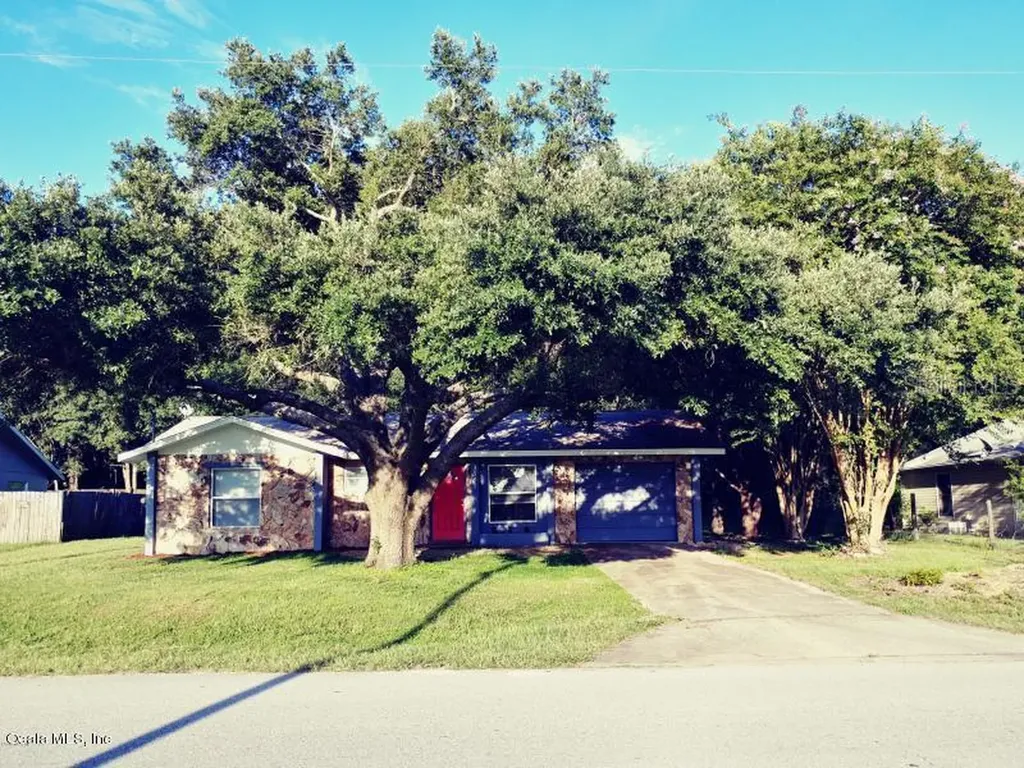3587 SW Idlewild Street Dunnellon FL 34431