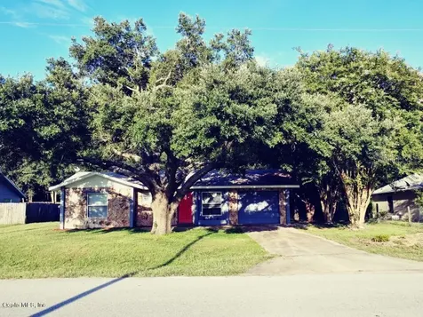 3587 SW Idlewild Street Dunnellon FL 34431