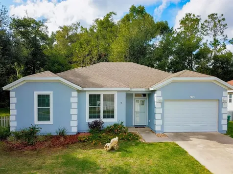 421 Cierra Oaks Circle Lady Lake FL 32159