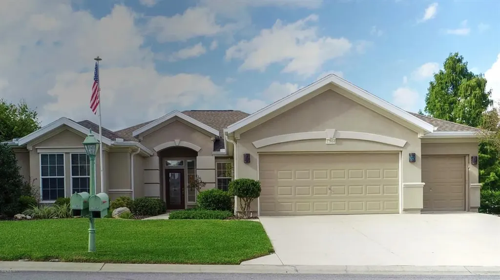 12864 SE 92nd Court Road Summerfield FL 34491