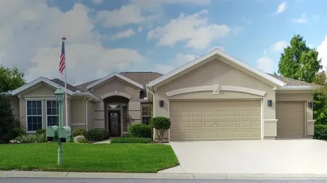 12864 SE 92nd Court Road Summerfield FL 34491