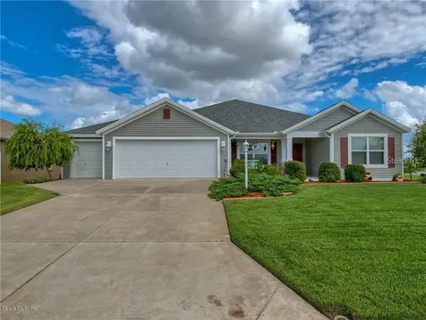 3583 Yates Avenue The Villages FL 32163