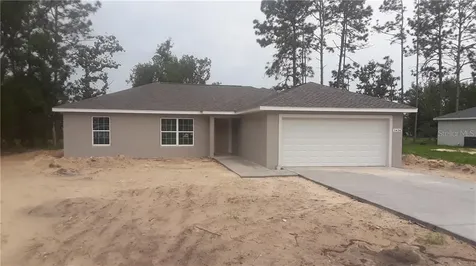 5434 SW 129th Place Ocala FL 34473
