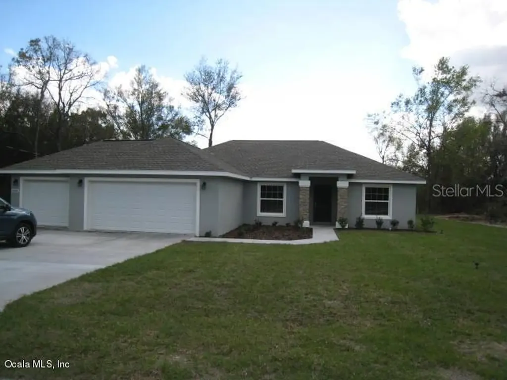 8560 SE 161st Street Summerfield FL 34491