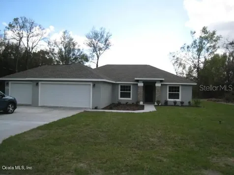 8560 SE 161st Street Summerfield FL 34491