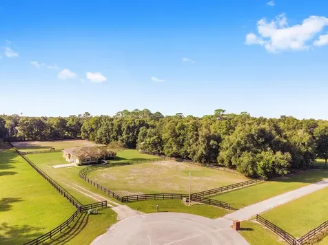 5760 NE 31st Terrace Ocala FL 34479