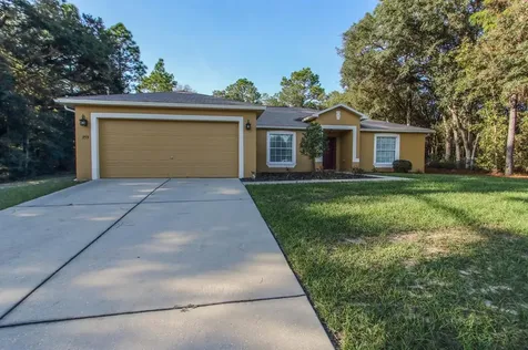 359 W Tanner Place Citrus Springs FL 34434
