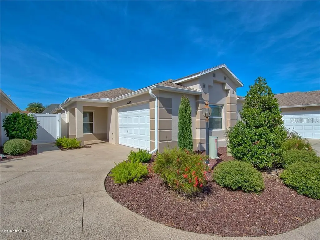 2257 Vassar Lane The Villages FL 32162