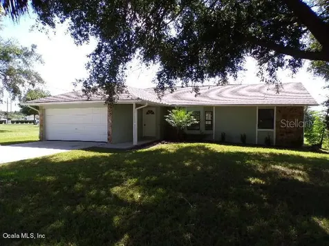 8 Almond Drive Place Ocala FL 34472