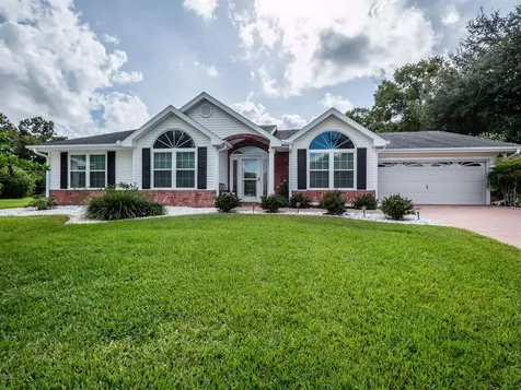 11651 SW 77th Circle Ocala FL 34476