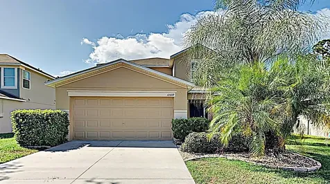 12609 Saulston Place Hudson FL 34669