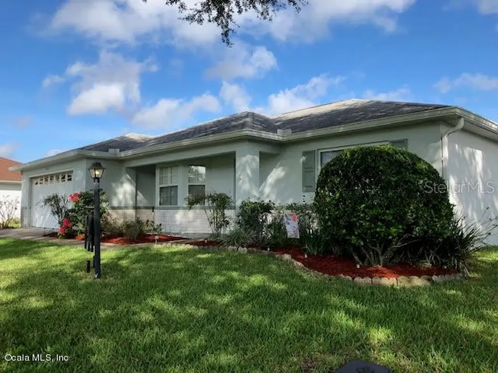 9667 SW 97th Street Ocala FL 34481