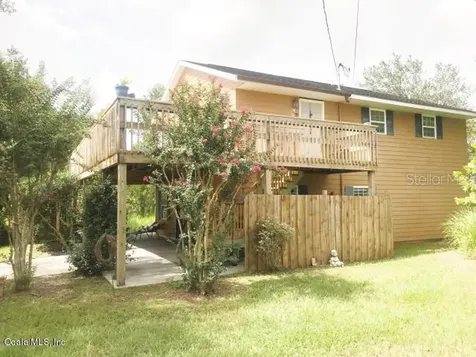 2 Spruce Court Ocala FL 34472