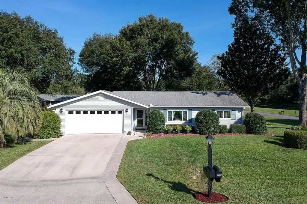 11285 SW 75th Terrace Ocala FL 34476