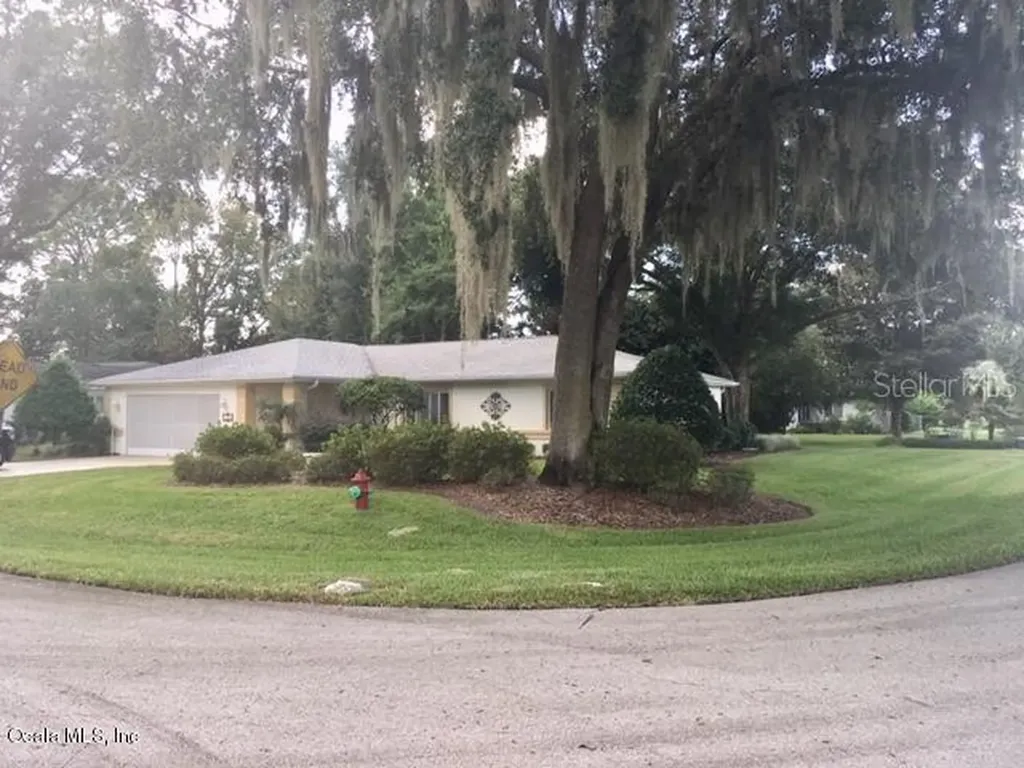 10390 SW 59th Terrace Ocala FL 34476