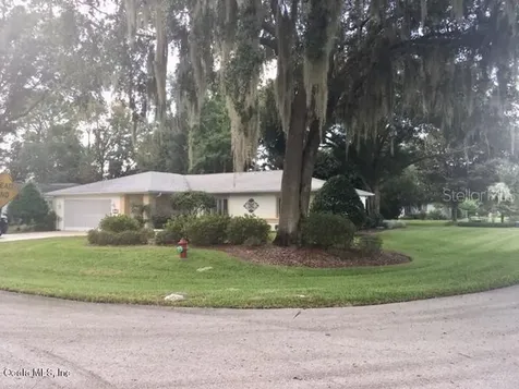 10390 SW 59th Terrace Ocala FL 34476