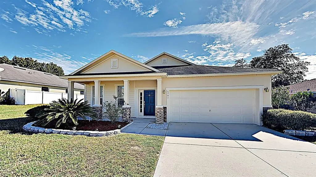 6741 SW 64th Terrace Ocala FL 34476