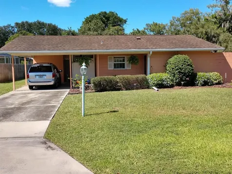 2 Sapphire Road Ocala FL 34472