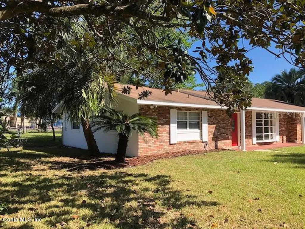 3521 SW 25th Street Ocala FL 34474