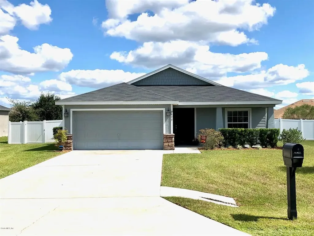 9877 SW 51st Court Ocala FL 34476
