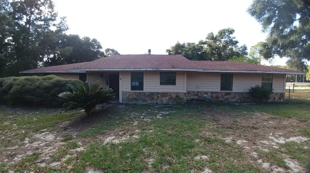10900 SE 108th Terrace Road Belleview FL 34420