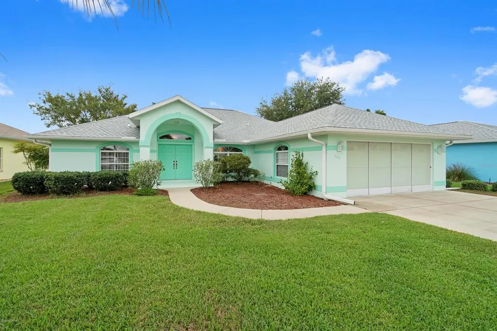3678 E Cove Park Trail Hernando FL 34442