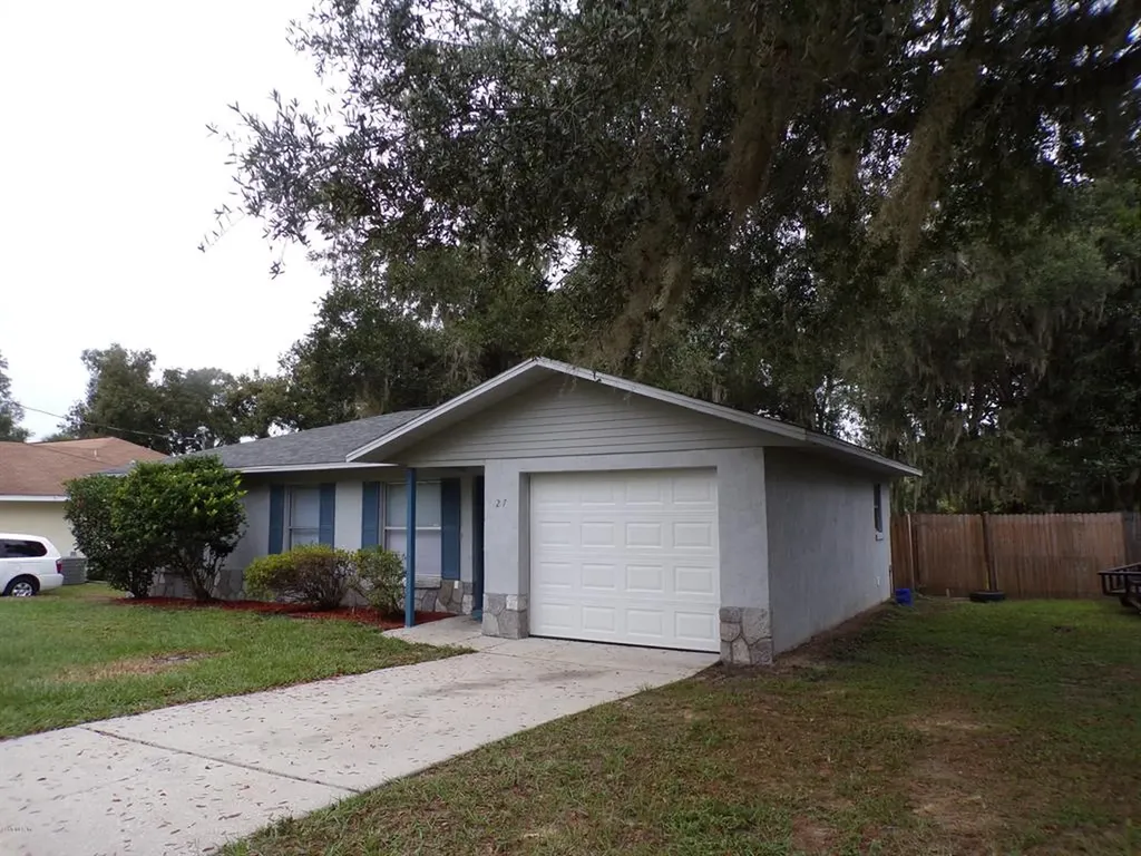 27 Juniper Track Ocala FL 34480