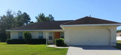 2912 SW 140th Place Ocala FL 34473