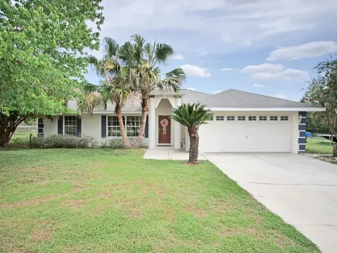 5393 SE 15th Court Ocala FL 34480