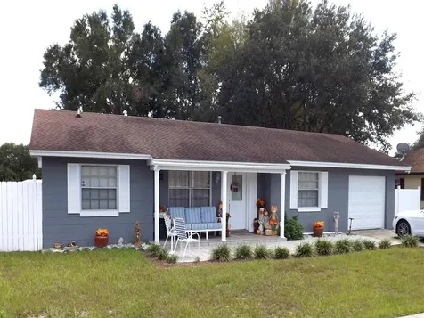 14877 SW 35th Avenue Road Ocala FL 34473