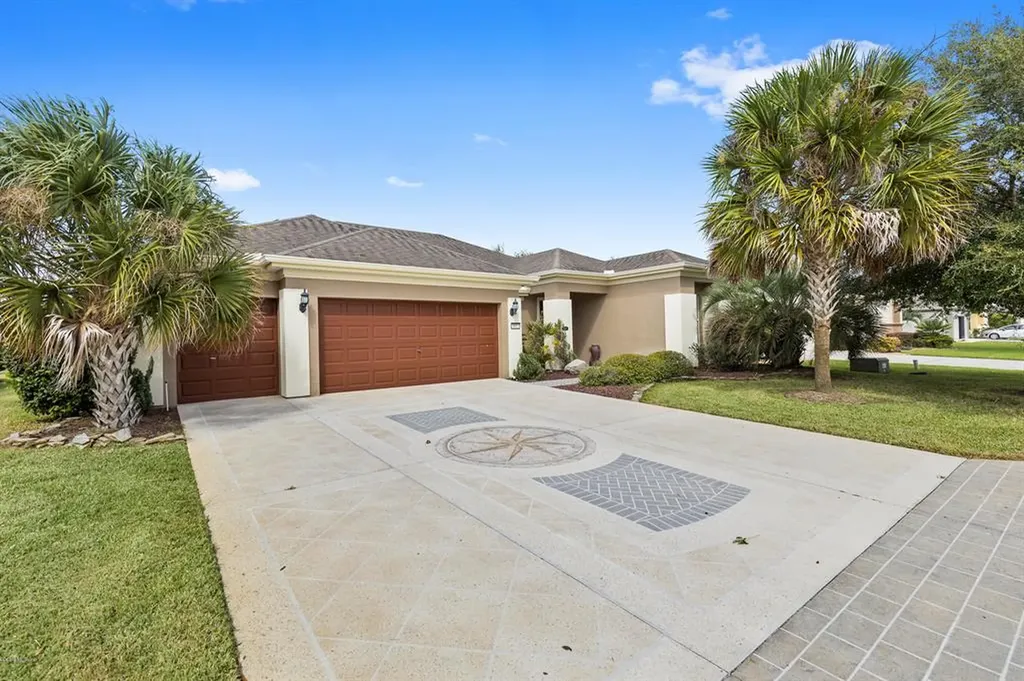 9893 SW 63rd Loop Ocala FL 34481