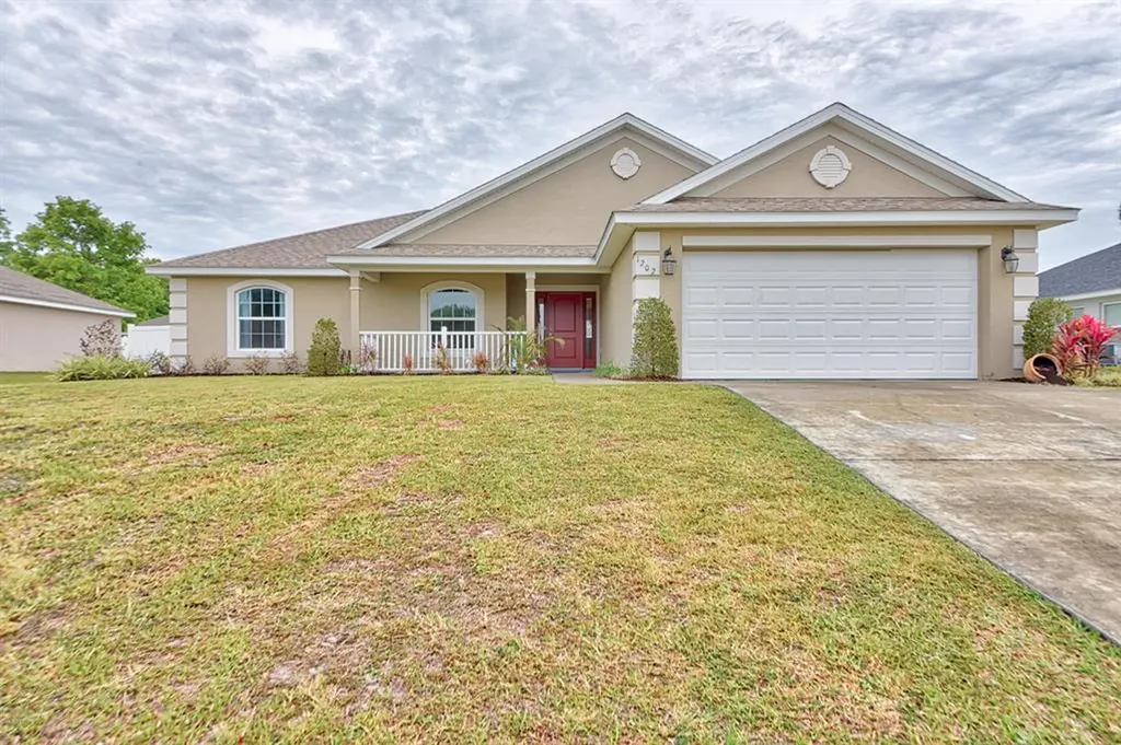1202 SE 65th Circle Ocala FL 34472