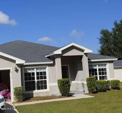 6710 SW 64th Avenue Ocala FL 34476