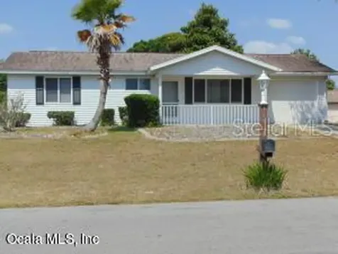 10888 SW 83rd Avenue Ocala FL 34481