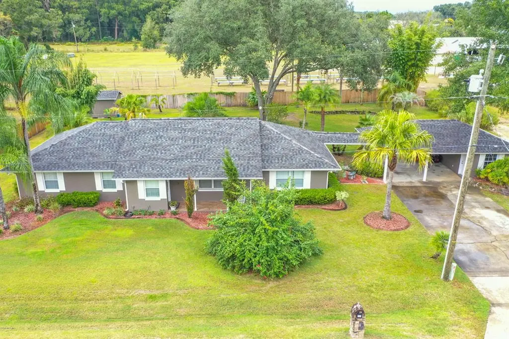 7121 SE 122nd Lane Belleview FL 34420