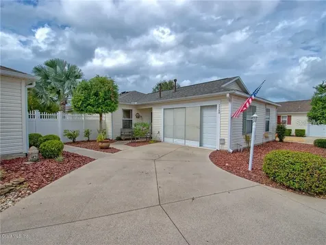 17708 SE 84th Sheldon Terrace The Villages FL 32162