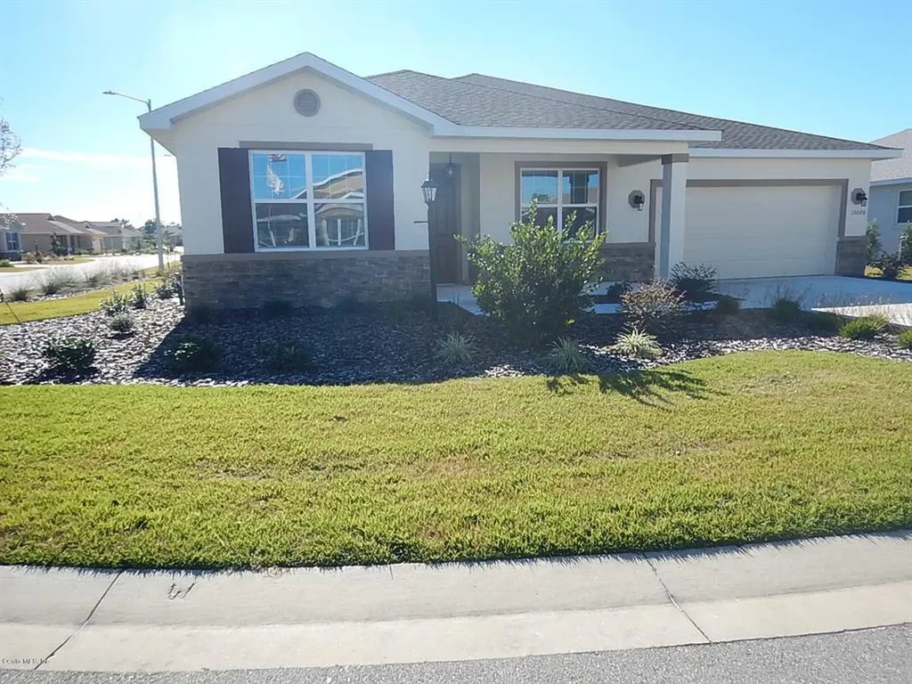 10020 SW 88th Street Ocala FL 34481