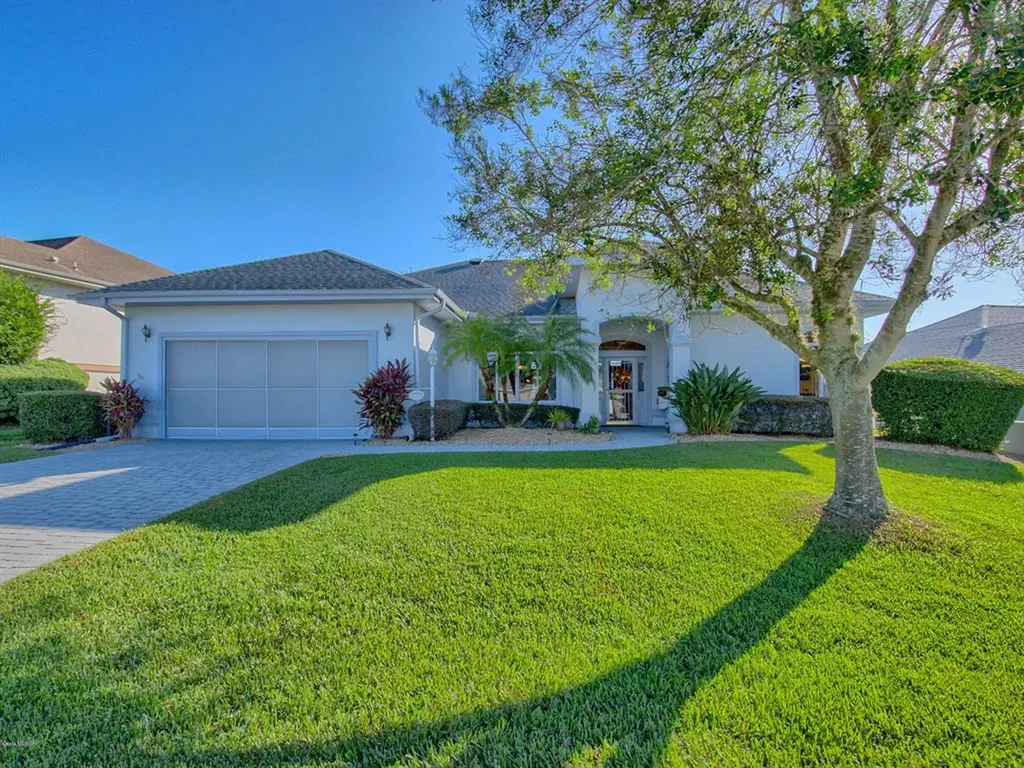 17447 SE 115th Terrace Road Summerfield FL 34491