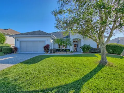 17447 SE 115th Terrace Road Summerfield FL 34491
